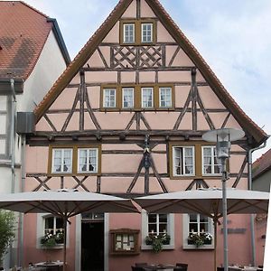 Hotel Haus Landgraf