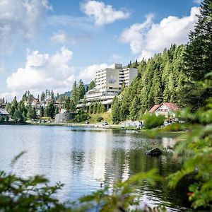 Panorama Hotel Turracher Hoehe